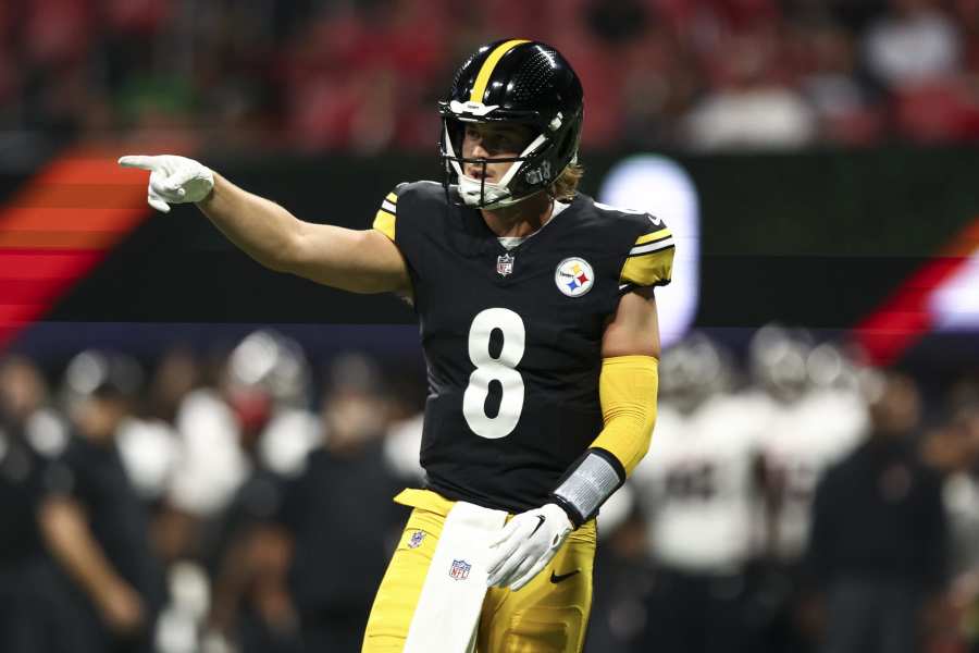 Fantasy Football 2023: 3 Sleepers Generating Buzz After Preseason Week 2, News, Scores, Highlights, Stats, and Rumors