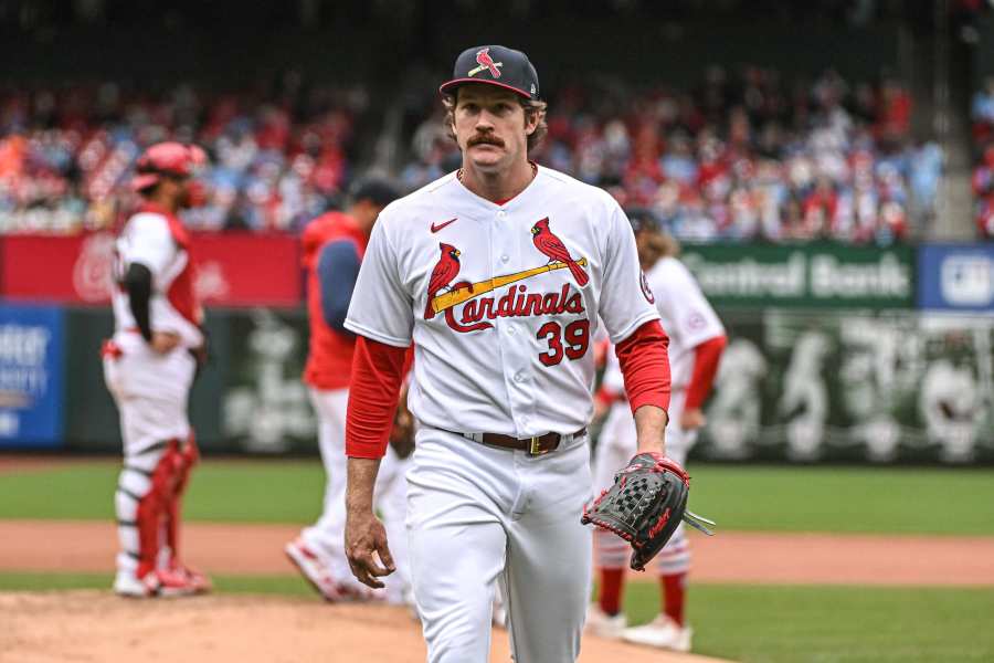 MLB All-30: One worrisome early-season trend for each team - The