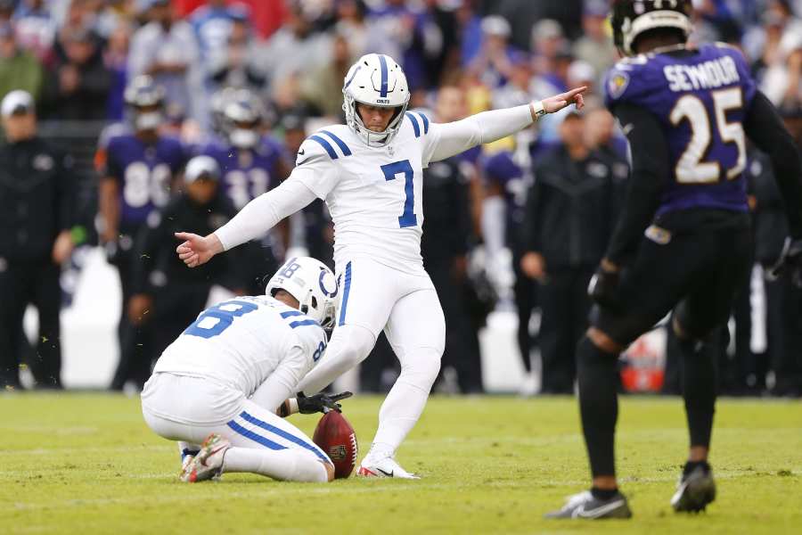 Joshua Dobbs stakes claim as Tennessee Titans' QB1 in Cowboys loss