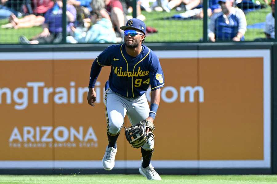 Top pick Jackson Holliday is among prospects for All-Star Futures Game at  Seattle on July 8 - NBC Sports