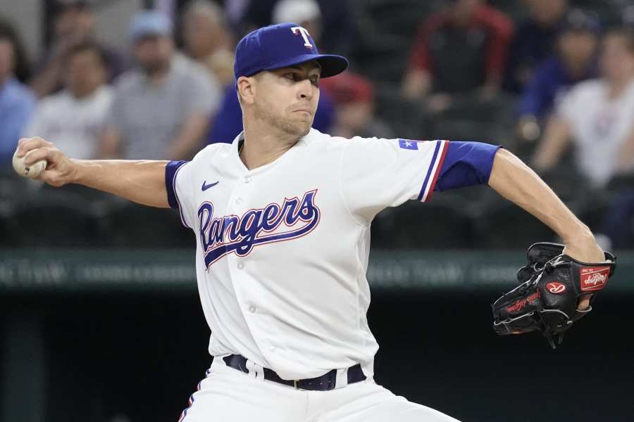 Reevaluating All 30 MLB Teams Based on 2023 Preseason Projections, News,  Scores, Highlights, Stats, and Rumors