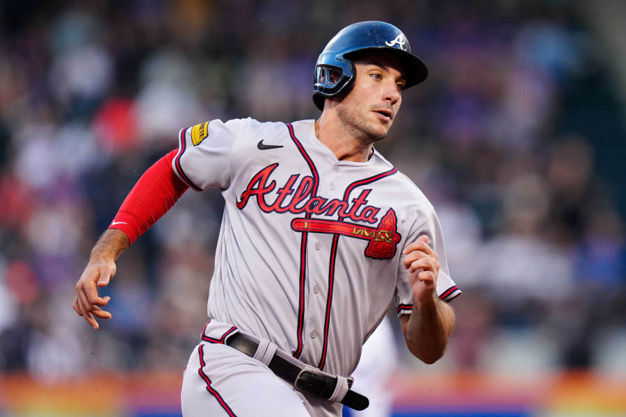 Atlanta Braves 'Big Hat' Home Run Celebration Has to Go Bye-Bye