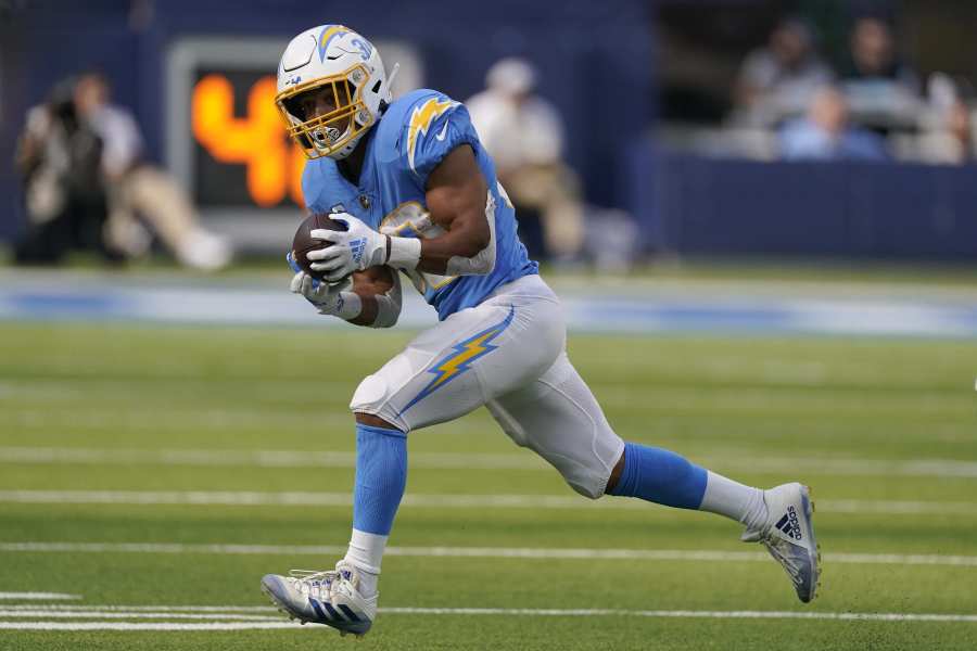 Chargers' collapse vs. Jaguars prompts postgame team meeting - Los