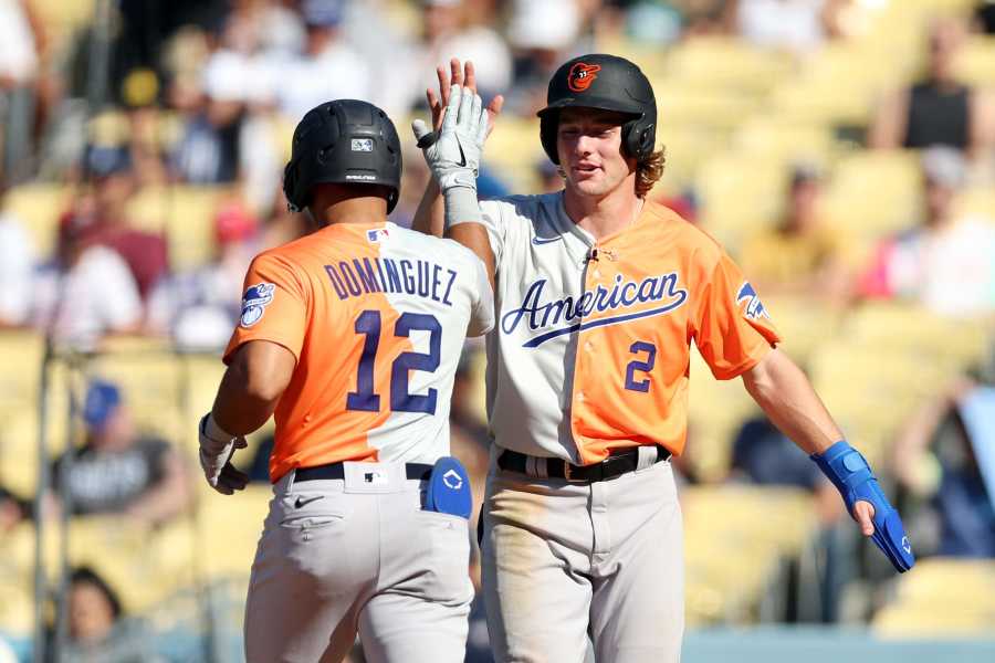 Philies 2019 MLB draft preview: Josh Jung, 3B - The Good Phight