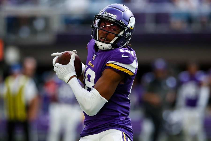 Vikings become impossible to dismiss after overtime victory vs. Bills