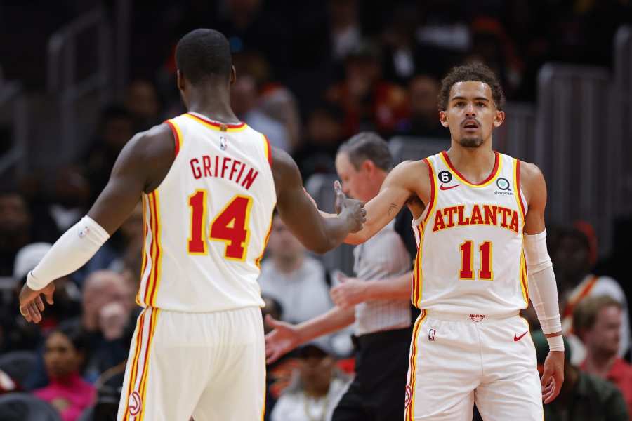 Atlanta Hawks 2023 NBA draft predictions - top 6 players