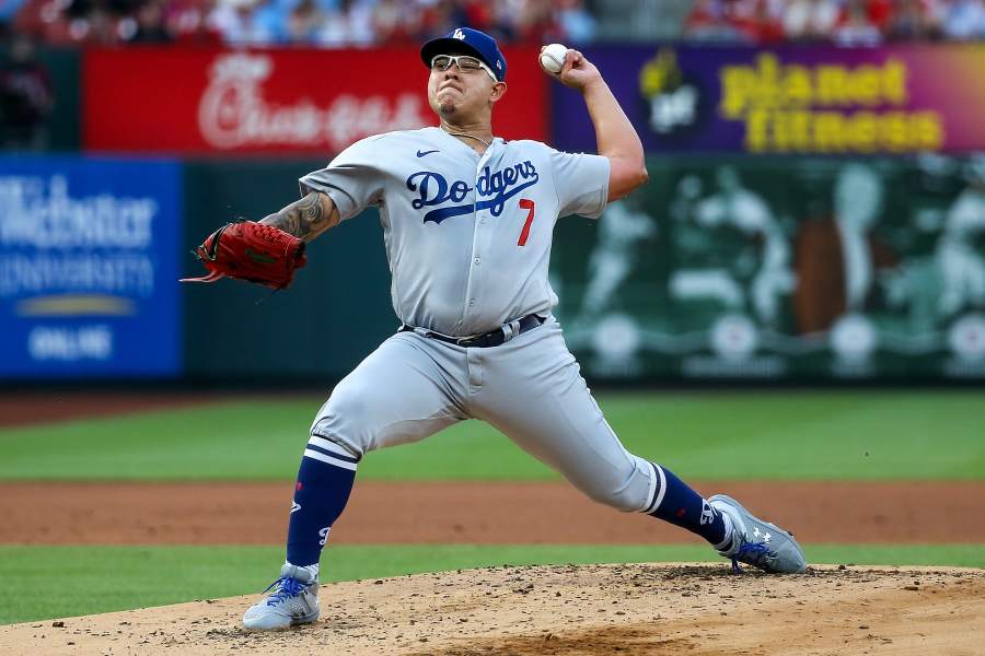 We get set for Chris Bassitt vs. Julio Urias, plus potential