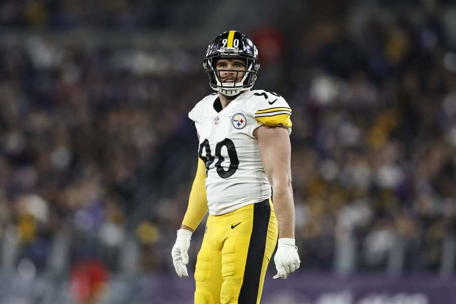 Steelers 2023 schedule: Predictions, win totals, toughest stretch