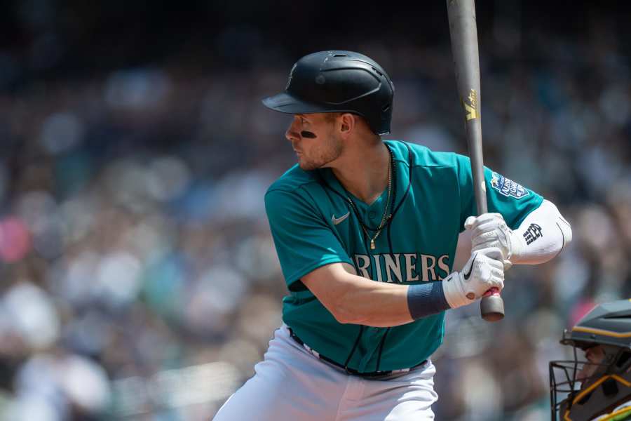 The Seattle Mariners and the numbness of nothing