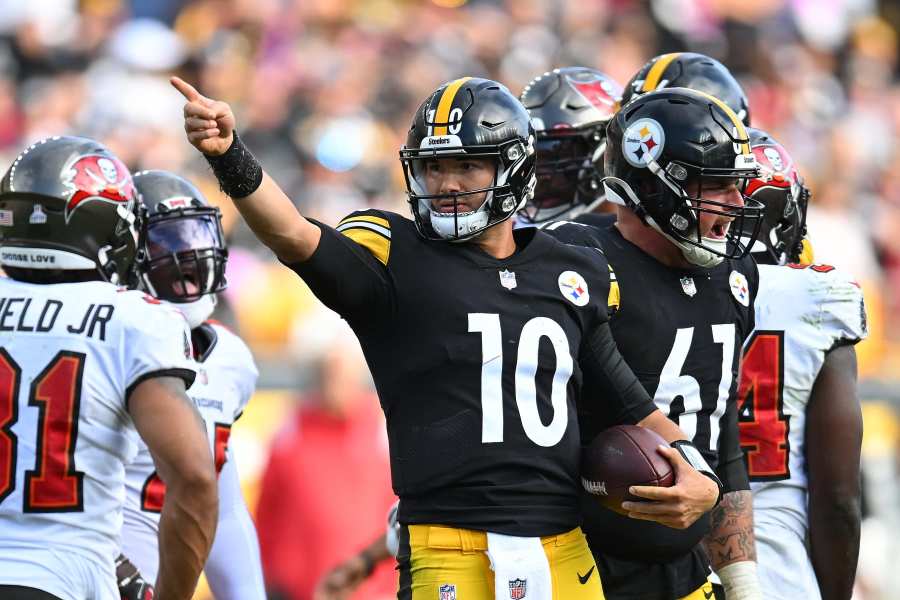 Contracts Steelers Must Consider Cutting in 2023 Offseason