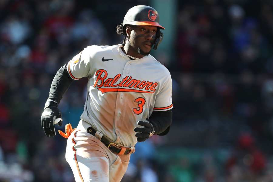 Baltimore Orioles: Top 5 Base Stealers in Franchise History - Page 4