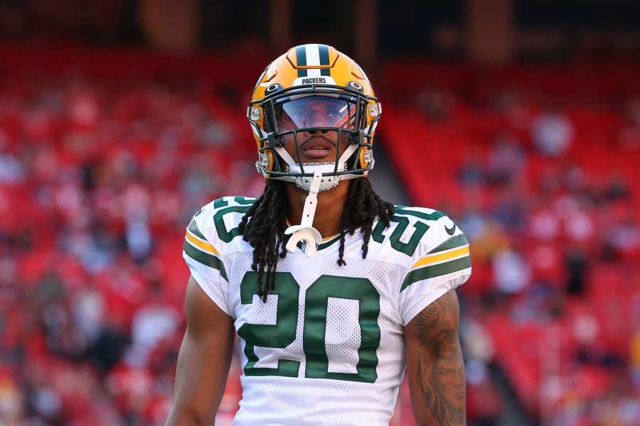 NFL free agency: Top XX remaining free-agent cornerbacks