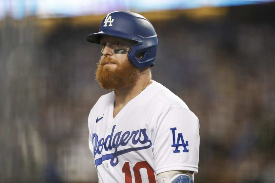 Where will Dodgers' star-studded crop of 12 free agents sign