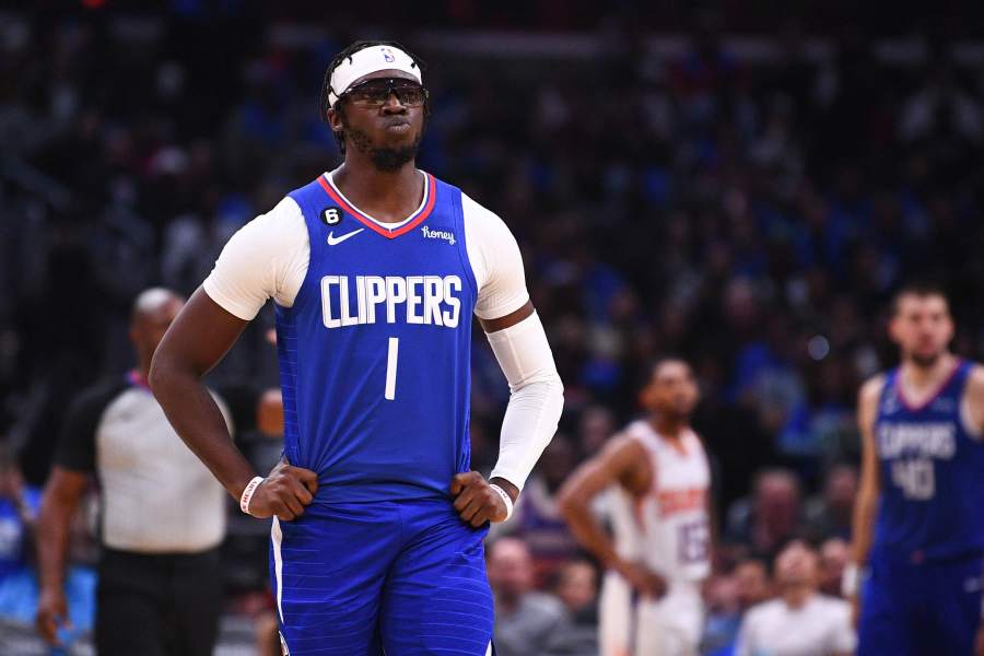 NBA Rumors: Reggie Jackson, Hornets to Agree to Contract Buyout; PG Eyes  Contender, News, Scores, Highlights, Stats, and Rumors