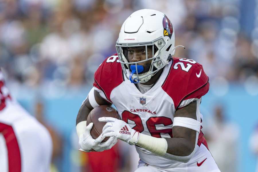 Cardinals: 2 backups who can steal a first-string job ahead of