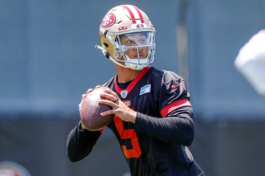 Brock Purdy proves he wasn't just 'flash in the pan' for 49ers, Pro  Football Talk