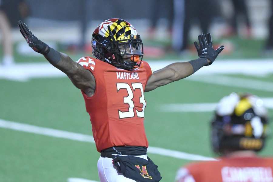 2023 NFL Mock Draft: Steelers use 6th overall pick to take a cornerback -  Behind the Steel Curtain