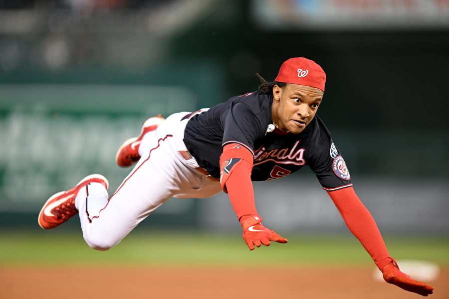 MLB's All-Star Team For 2nd-Half of 2023 Season, News, Scores, Highlights,  Stats, and Rumors