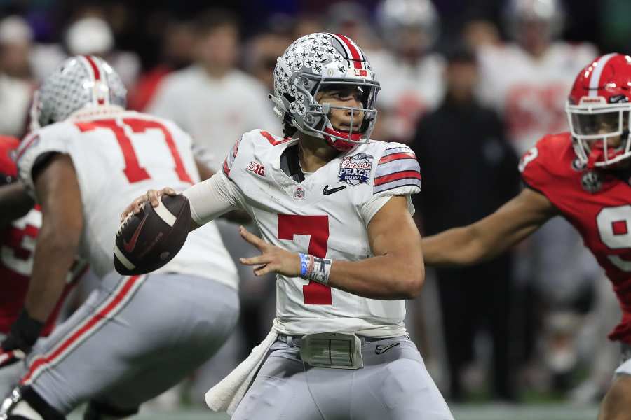 2023 NFL mock draft 6.0: QBs go in 4 of top 6 picks, with some serious  steals in late first round