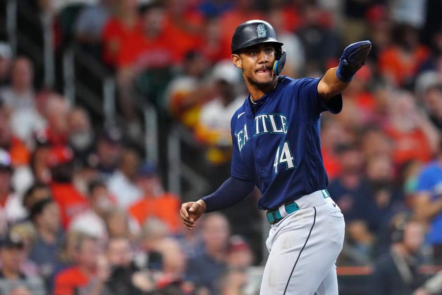 The MLB's most valuable franchises heading into 2023 season – NBC Sports  Bay Area & California