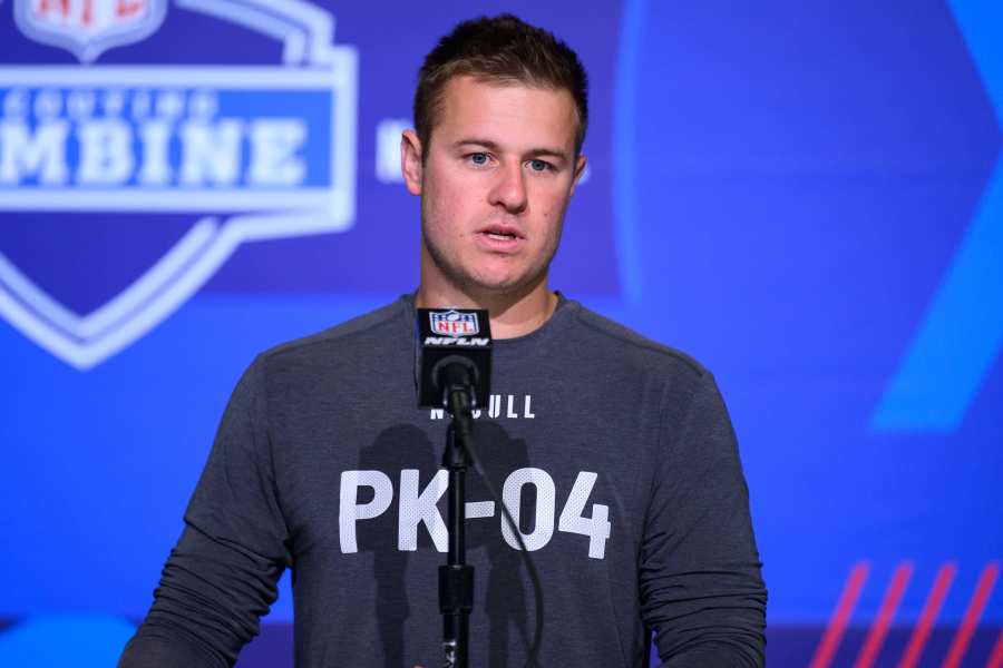 NFL Combine 2023 Results: Tracking 40 Times, Bench Press and All