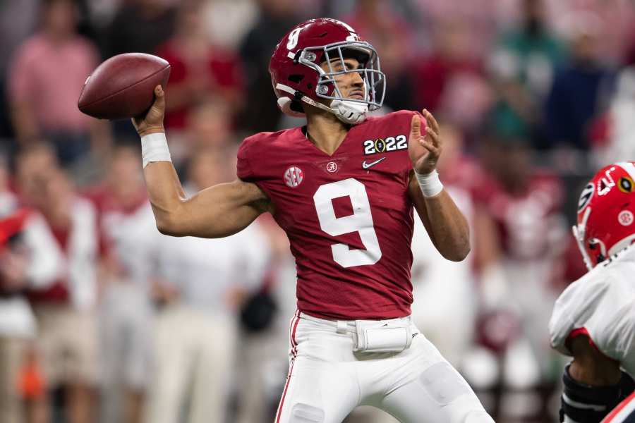 C.J. Stroud NFL Draft 2023: Scouting Report for Houston Texans' QB, News,  Scores, Highlights, Stats, and Rumors