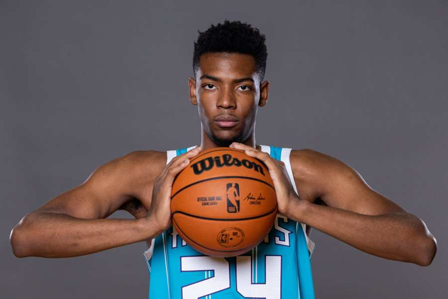 Hornets: 3 bold predictions for Mark Williams in his rookie season
