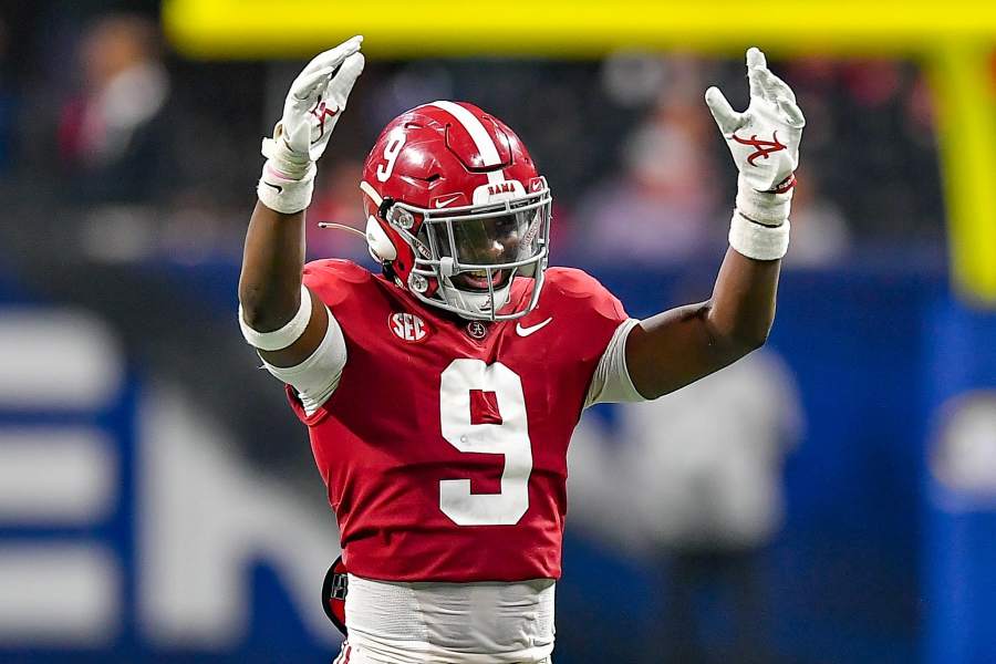 2023 NFL Draft: The 33rd Team's Initial Top 100 Prospects