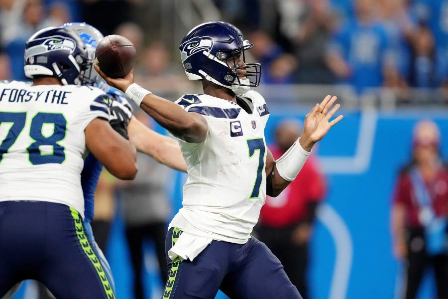 Where Seahawks stand in NFL power rankings after Week 3