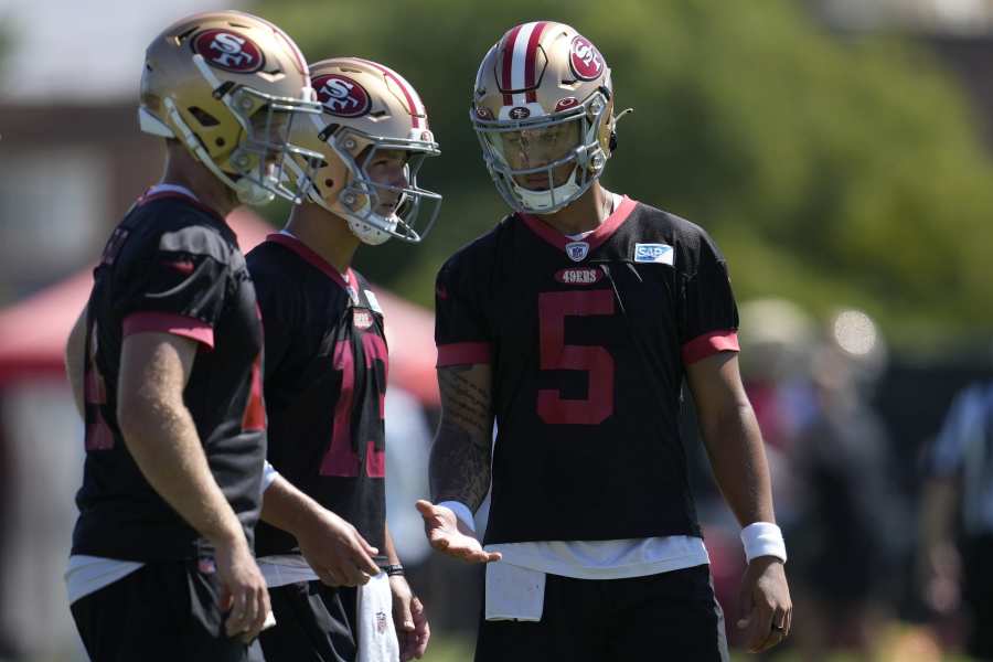 49ers news: QB questions, QB rankings and more for Cardinals fans