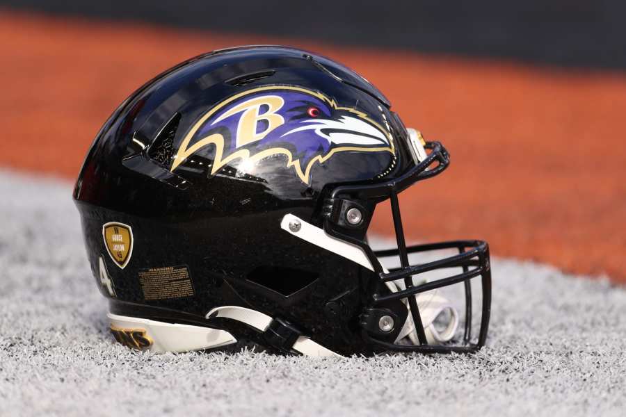 Baltimore Ravens waive three ex-Wolverines during roster cuts 