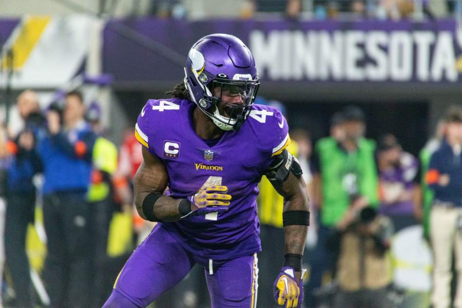 Dalvin Cook Trade Rumors: Vikings RB May Be Cut Before Draft; 'All Options'  on Table, News, Scores, Highlights, Stats, and Rumors