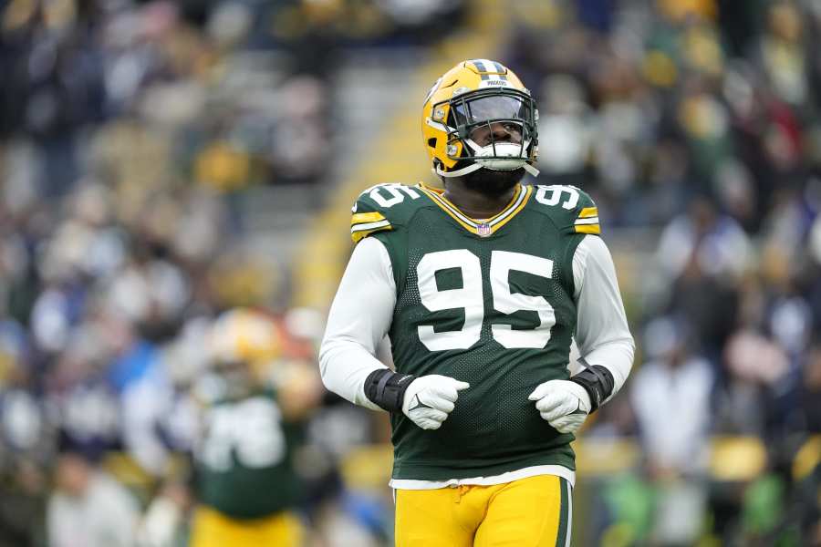 Packers' Win-Loss Predictions for 2023 NFL Season, News, Scores,  Highlights, Stats, and Rumors