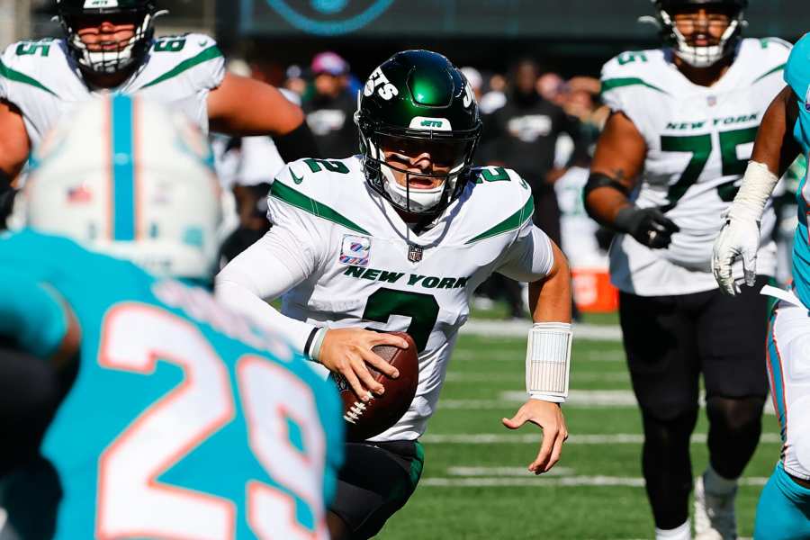 Eagles vs. Giants score: Cason Wentz scores 12 unanswered points in fourth  quarter to complete comeback 