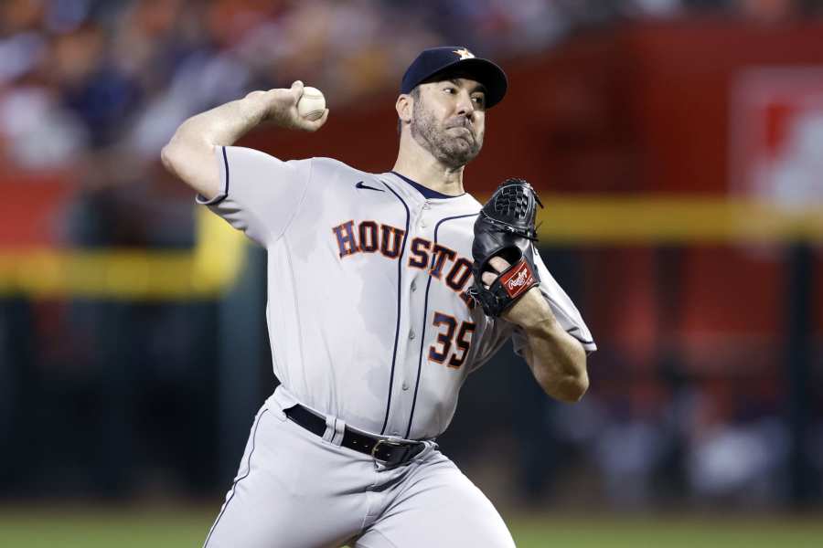 Houston Astros: 5 Young Arms Who Could Help Fix Their Pitching Problems, News, Scores, Highlights, Stats, and Rumors