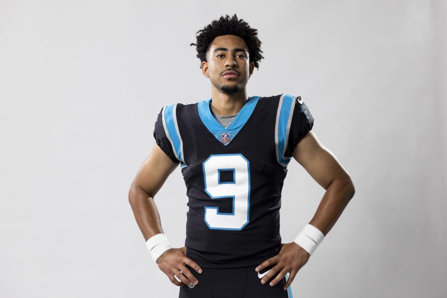 What Do Anthony Richardson, NFL Rookie QBs Need to Accomplish for 1st Year  Success?, News, Scores, Highlights, Stats, and Rumors