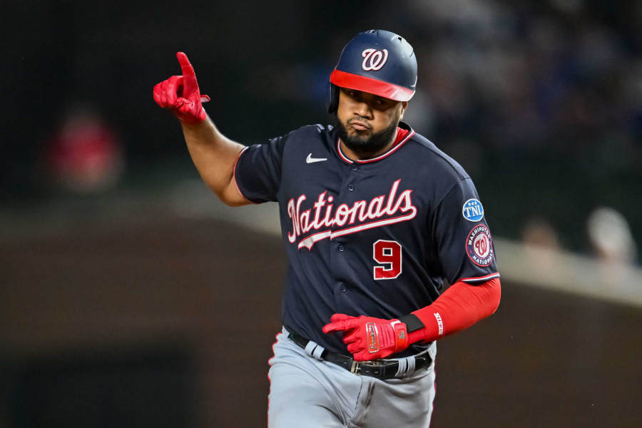 Are Yankees, Dodgers or Giants Better Juan Soto Fit amid Latest MLB Trade  Rumors?, News, Scores, Highlights, Stats, and Rumors