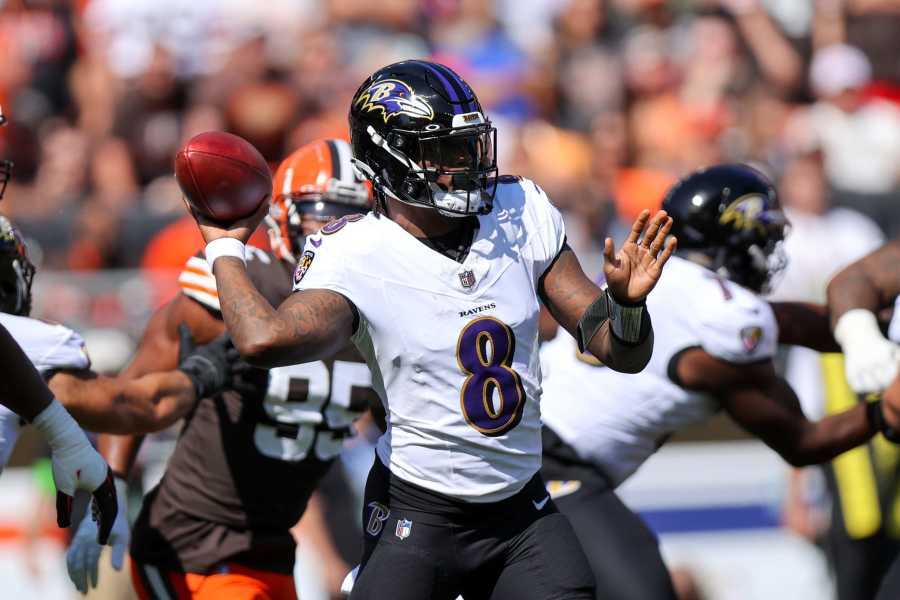 Ravens vs. Dolphins: The Good, The Bad, and The Ugly - Baltimore Beatdown