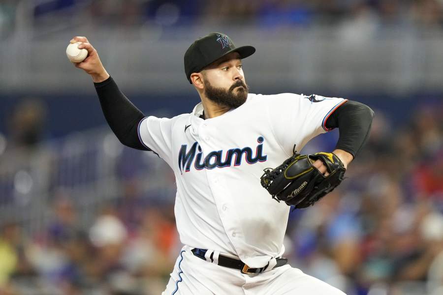 Marlins players who should be untouchable at 2020 MLB trade deadline - Fish  Stripes