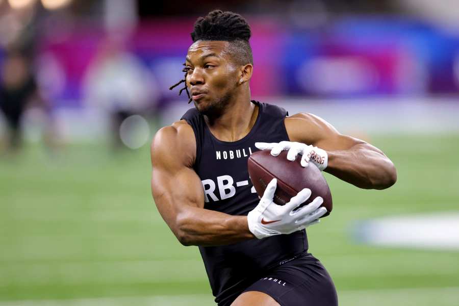 Buying and Selling 2023 NFL Draft Rumors