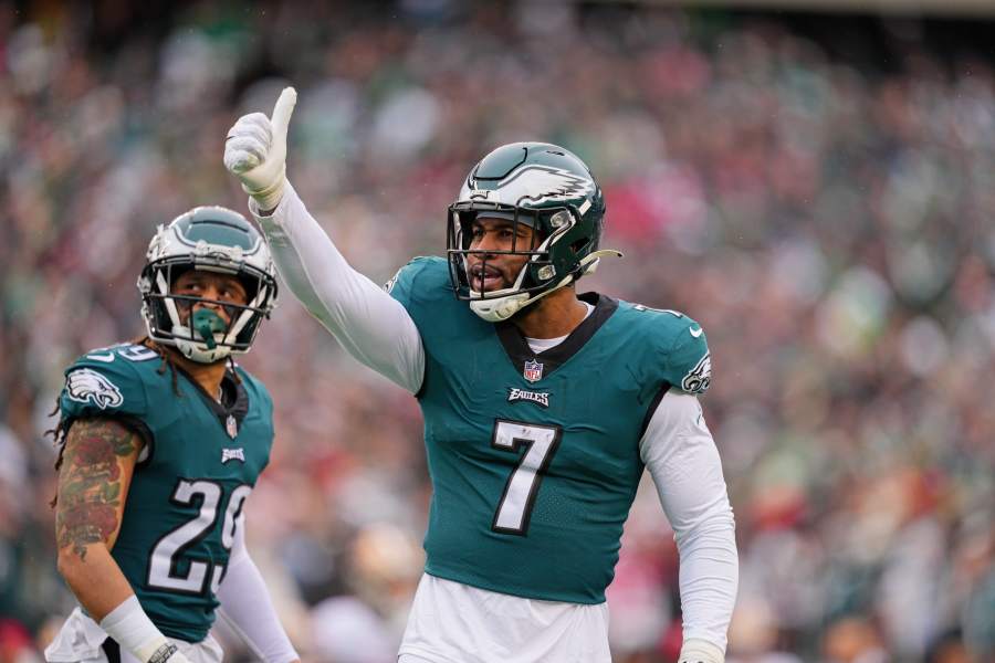 2023 Super Bowl Odds & Futures: Eagles Schedule Keeps Them Valuable