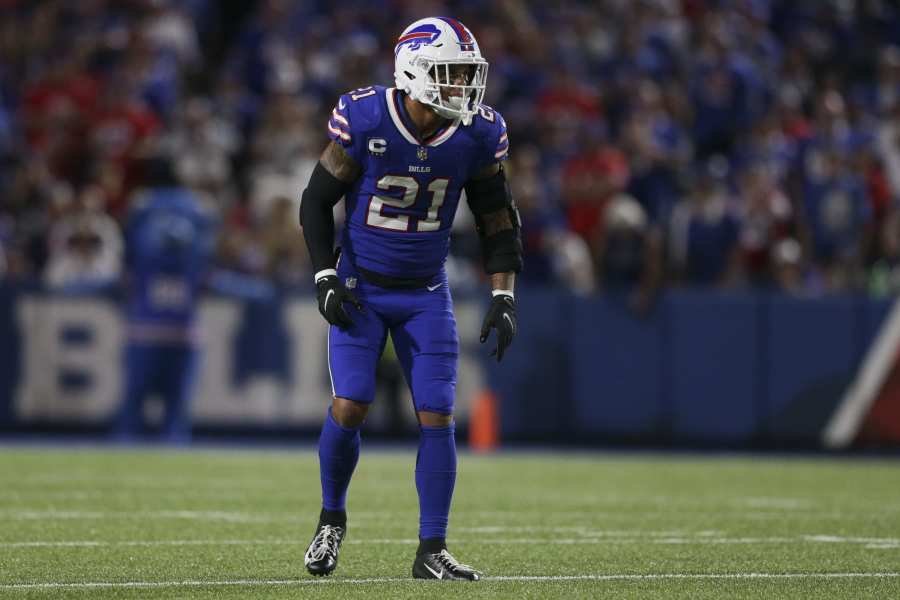 Detroit Lions Week 12 scouting report: The Buffalo Bills will be a true  litmus test - Pride Of Detroit