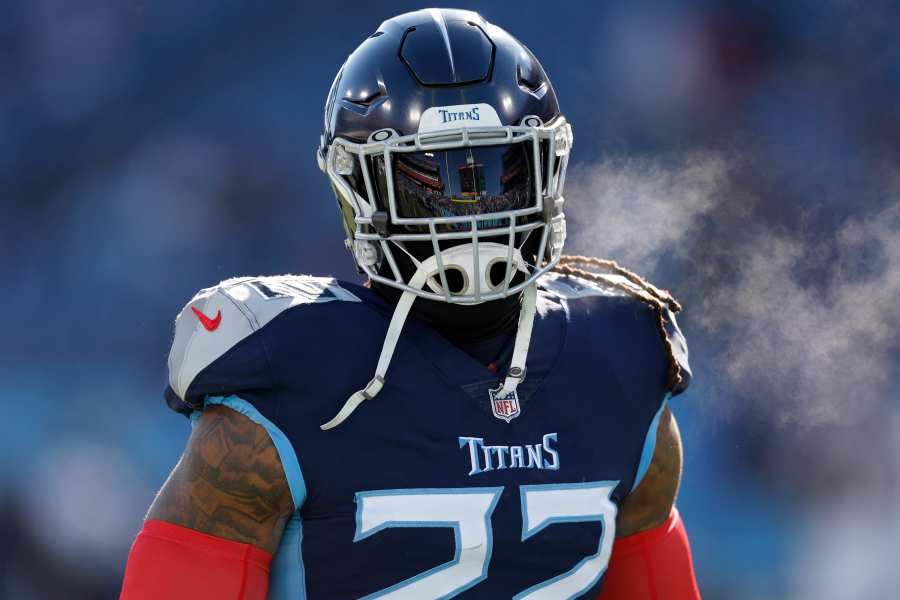 Derrick Henry Trade Should Be Titans' Priority, but How, When and to Which  NFL Team?, News, Scores, Highlights, Stats, and Rumors