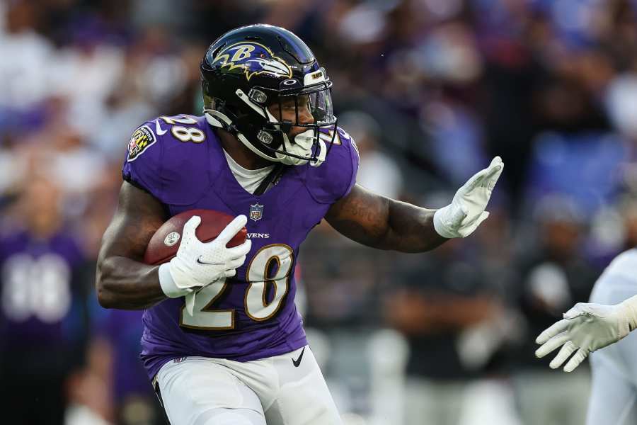 2022 Fantasy Football Target Report: Terry McLaurin Rekindling