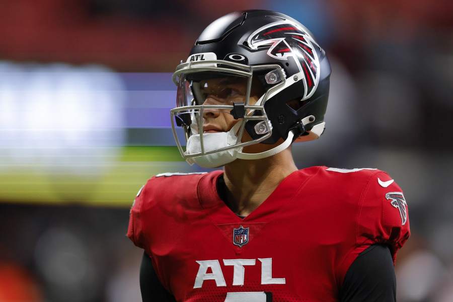 Why Your Team Sucks 2023: Atlanta Falcons : r/nfl