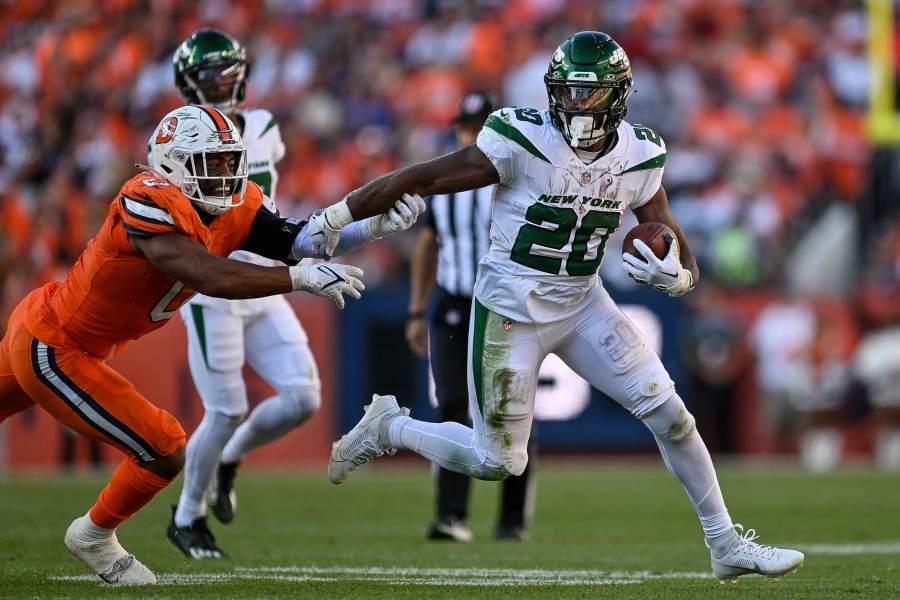 New York Jets: Week 6 Report Card Grades in Win Against The Denver Broncos, News, Scores, Highlights, Stats, and Rumors