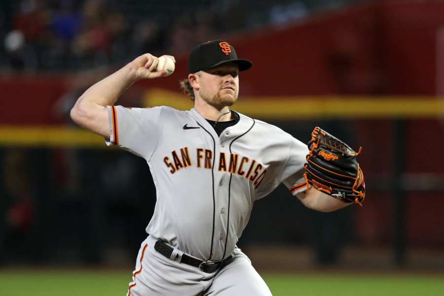 MLB Power Rankings: 2011 SF Giants and the 15 Worst Alternate