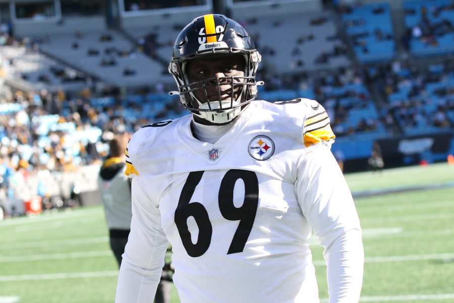 Steelers' Top Trade Candidates Ahead of 2023 Training Camp, News, Scores,  Highlights, Stats, and Rumors