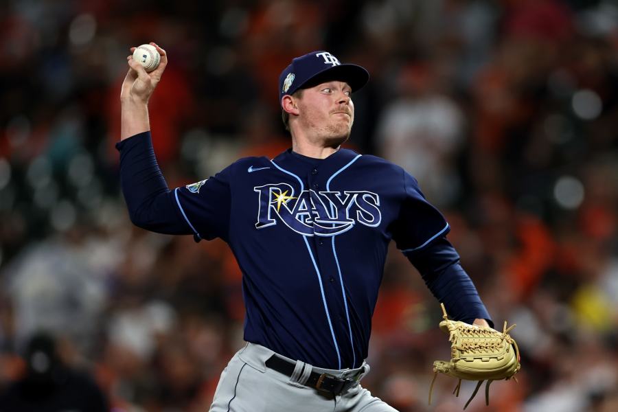 The Big Dumper leads NC's representation in MLB postseason