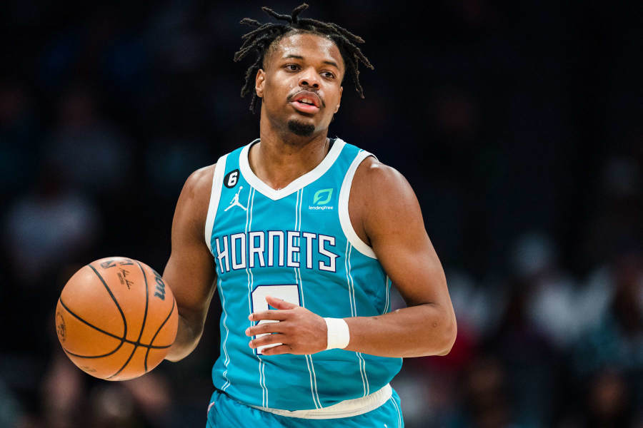 Every NBA Team's Best New Weapon for 2023-24 Season